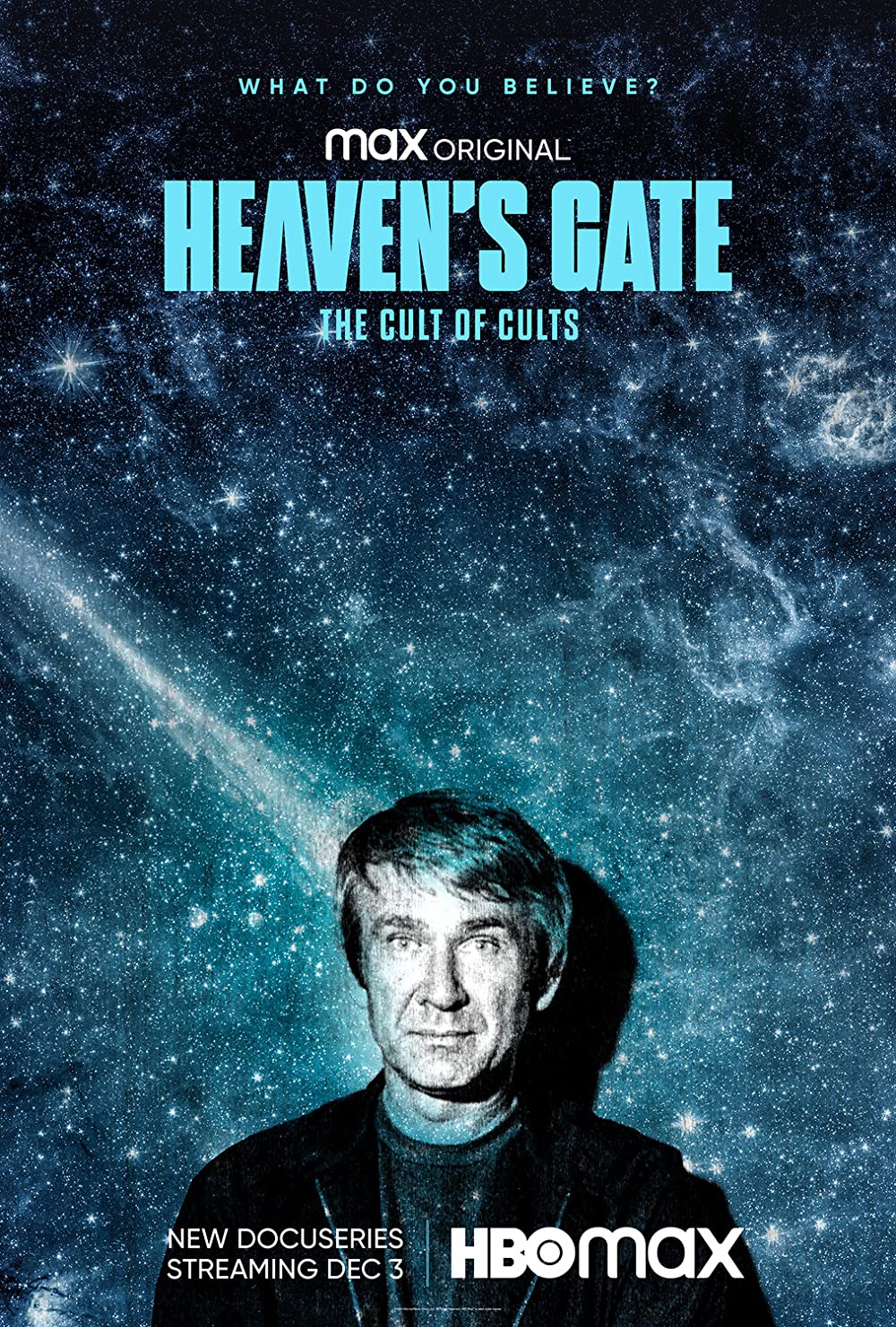 HEAVENS GATE THE CULT OF CULTS